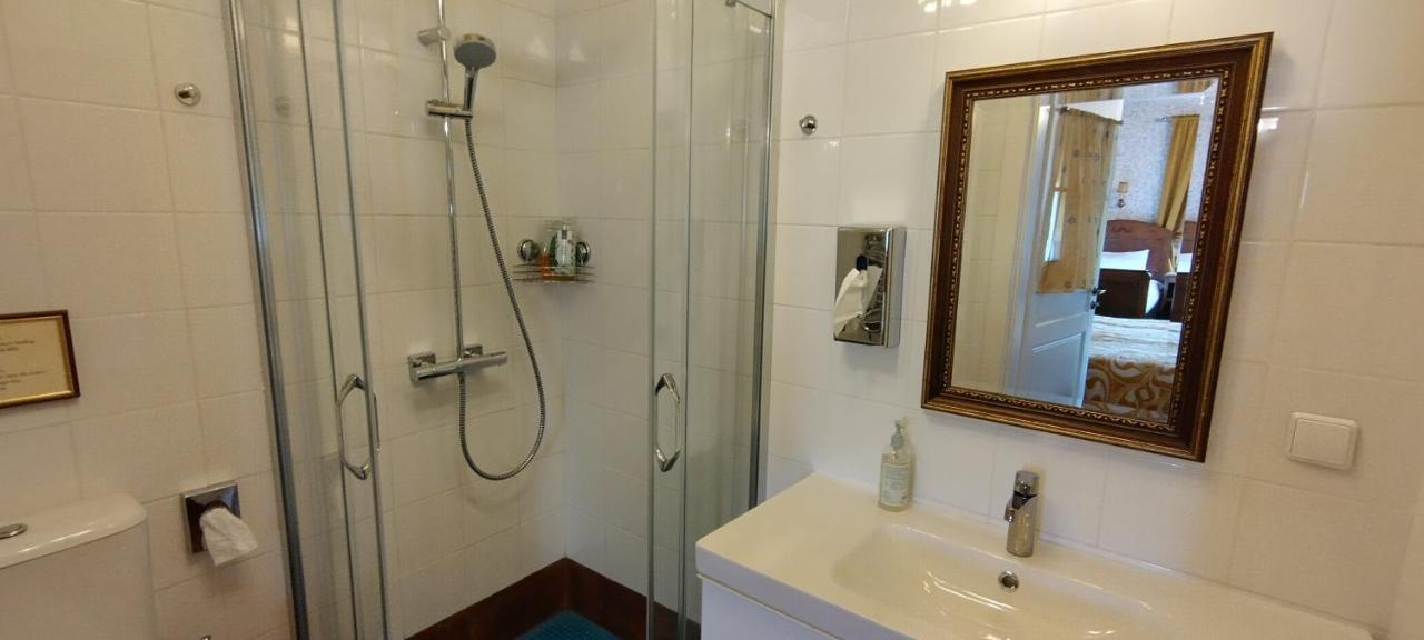Country house Labanoro Troba Labanoras