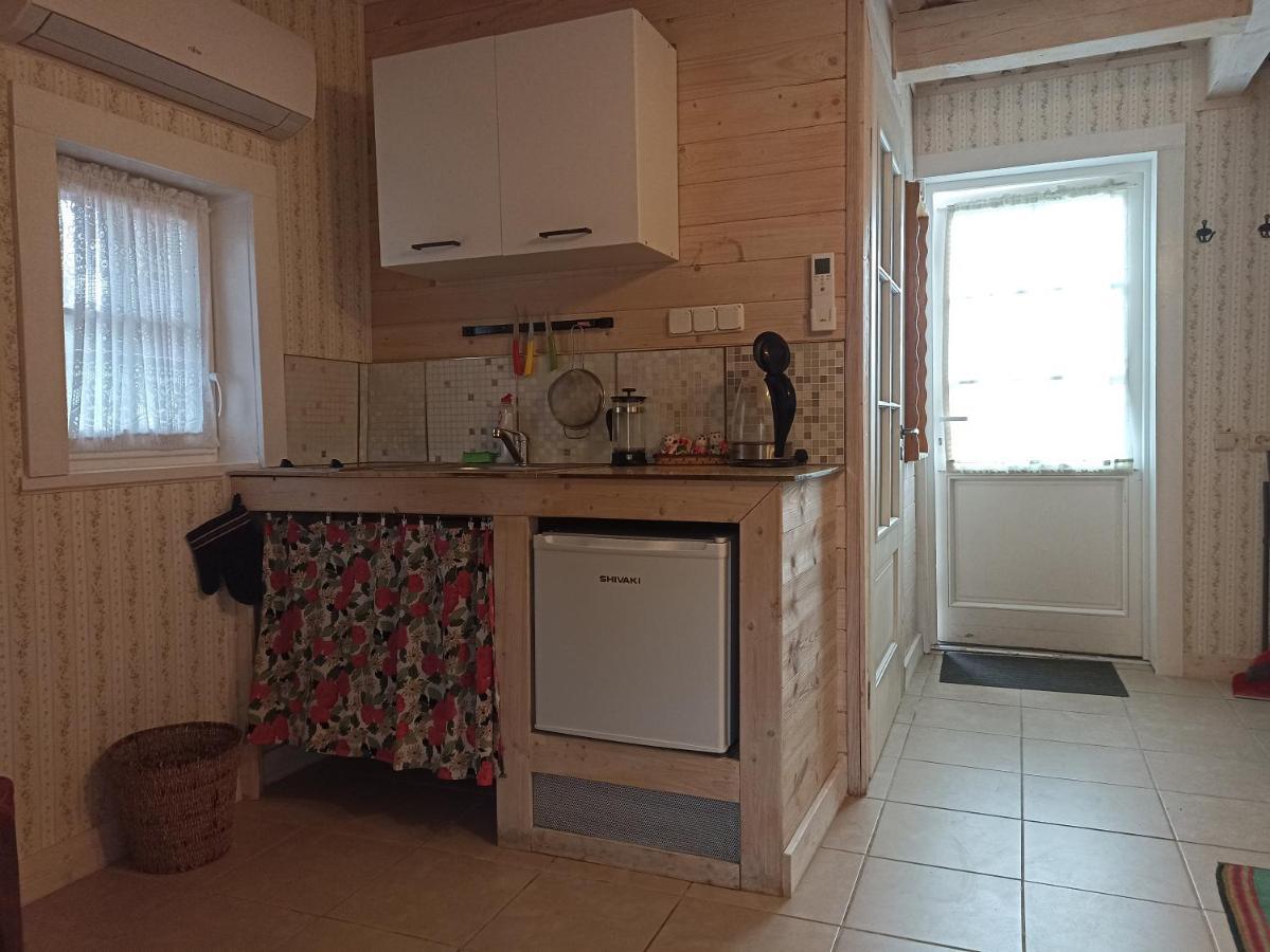 Labanoro Troba Country house *